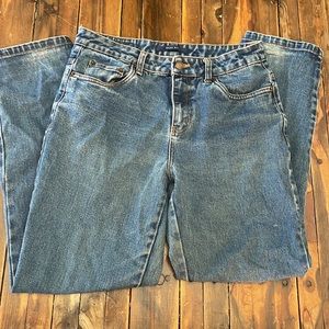 Bill Blass jeans